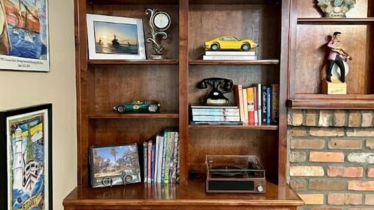 Photo of Bedroom in D'Iberville