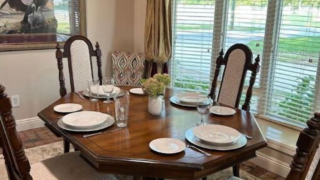 Photo of Livingroom in D'Iberville