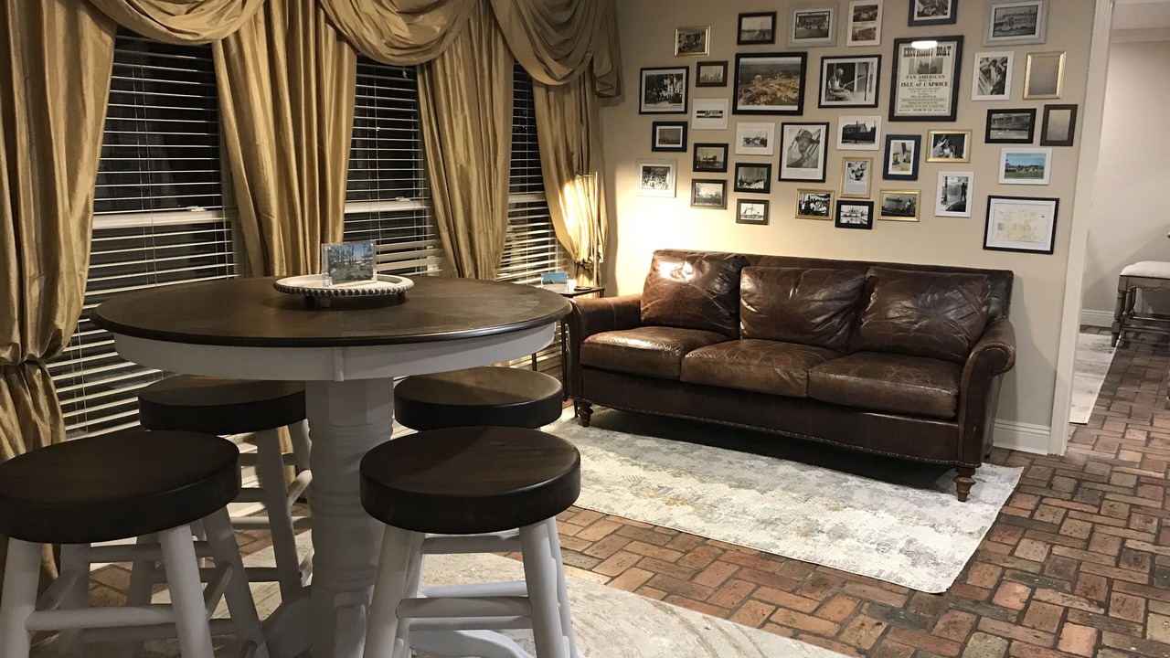 Photo of Bedroom in D'Iberville