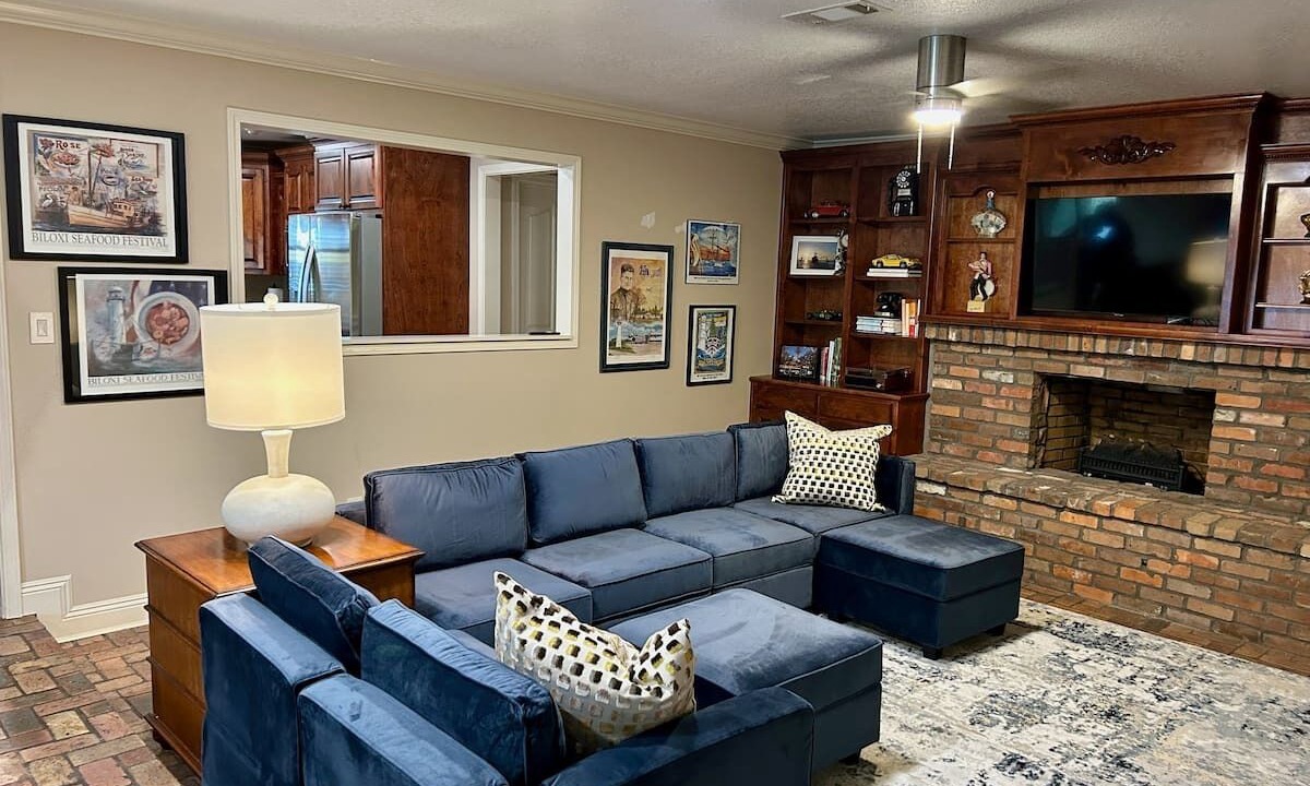 Photo of Bedroom in D'Iberville