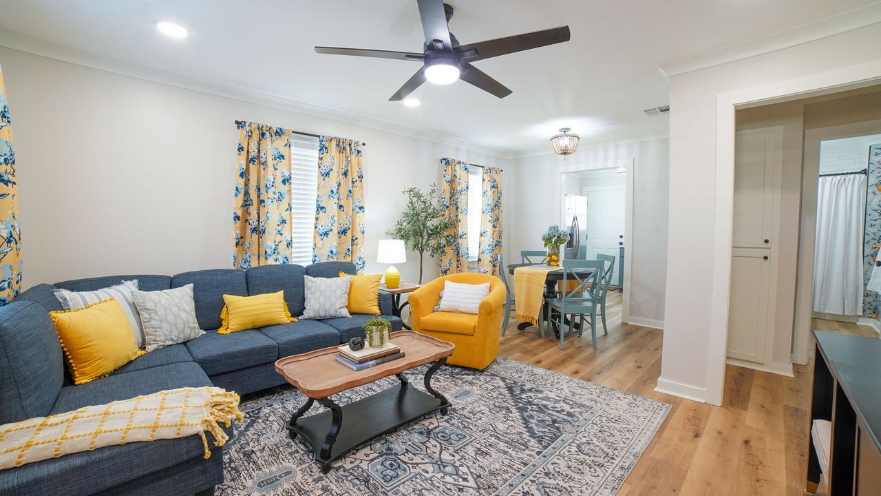 Photo of Livingroom in Laurel