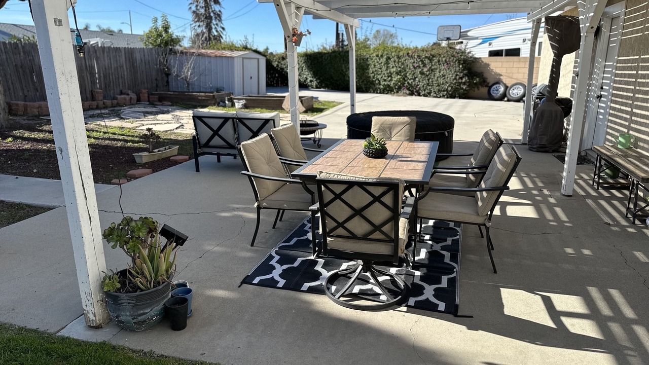 Photo of Outdoor in Simi Valley