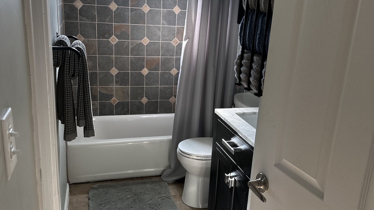 Photo of Bathroom in Simi Valley