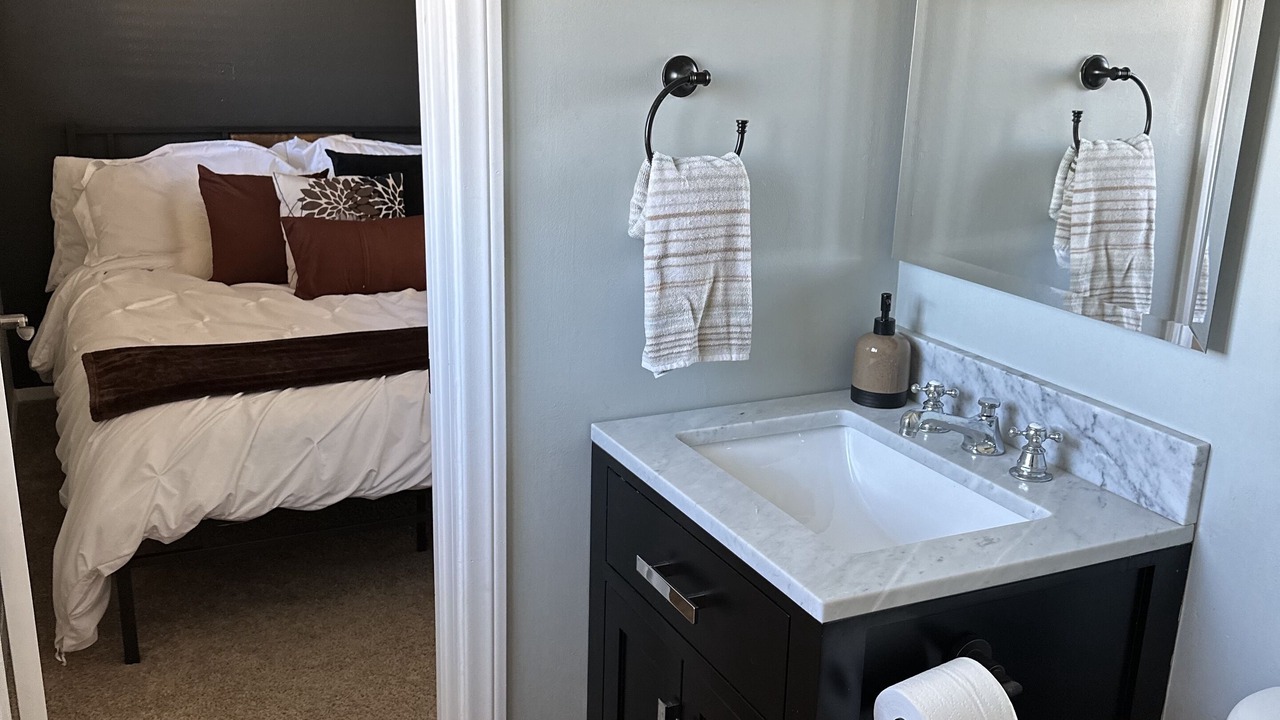 Photo of Bathroom in Simi Valley