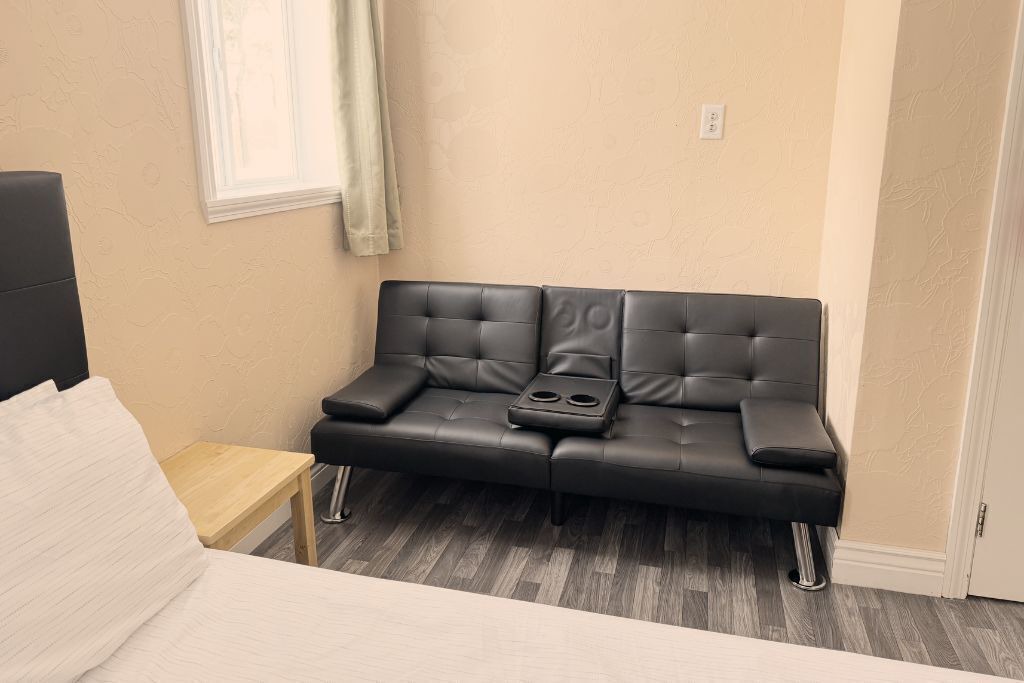 Photo of Bedroom in Winchester