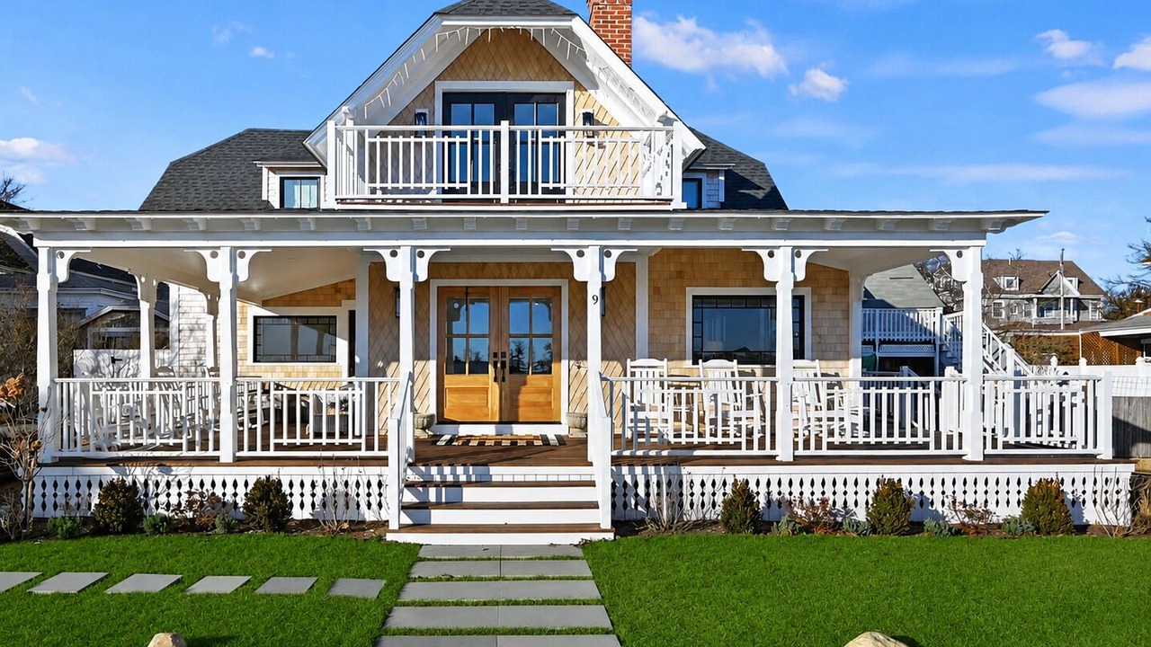 Photo of Outdoor in Oak Bluffs