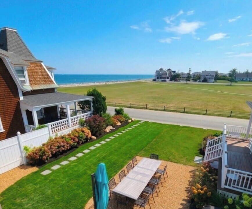 Photo of Outdoor in Oak Bluffs