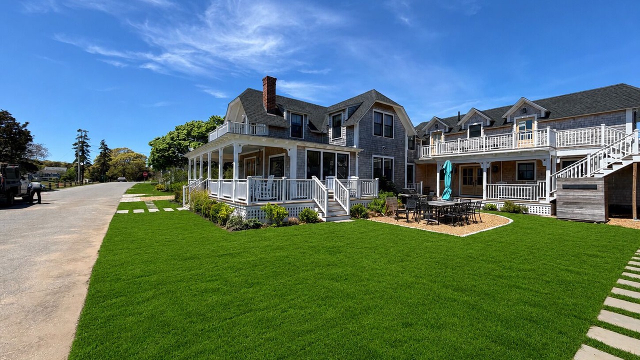 Photo of Outdoor in Oak Bluffs