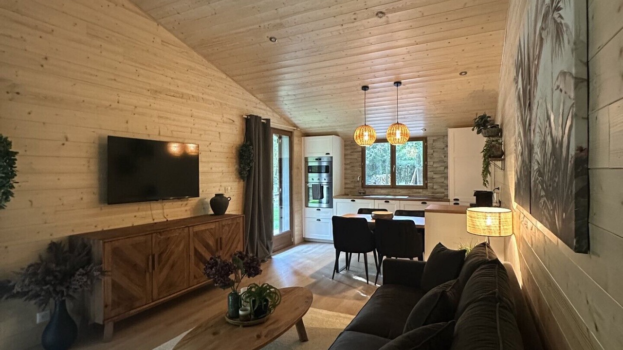 Photo of Livingroom in Gouvieux