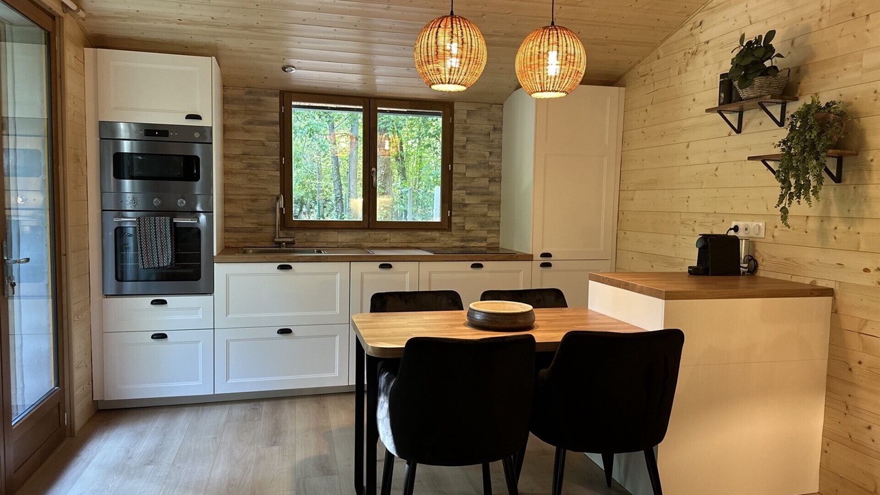 Photo of Kitchen in Gouvieux