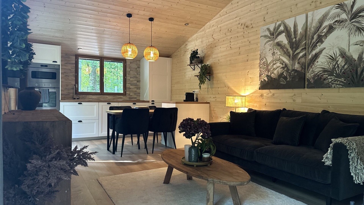 Photo of Livingroom in Gouvieux