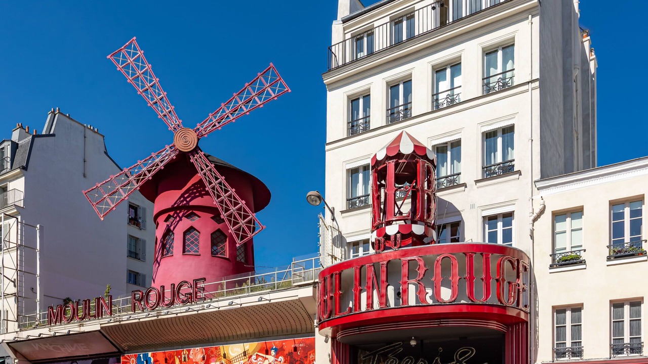 Photo of Others in Montmartre