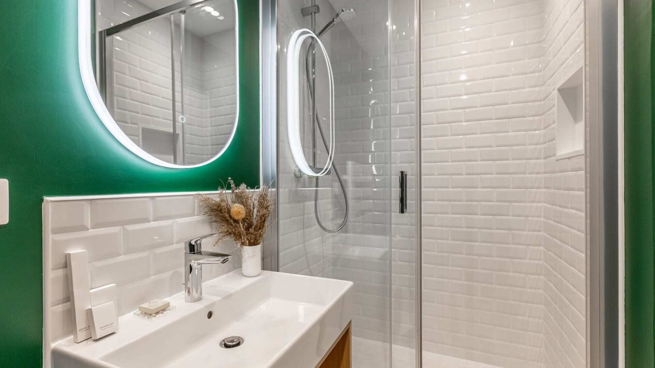Photo of Bathroom in Montmartre