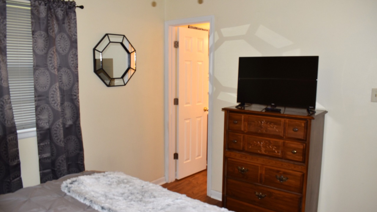 Photo of Bedroom in Gautier