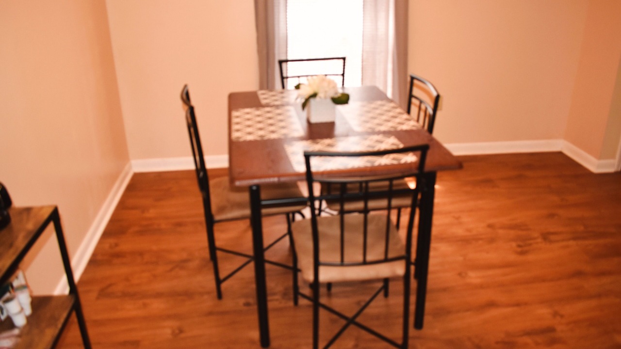 Photo of Livingroom in Gautier
