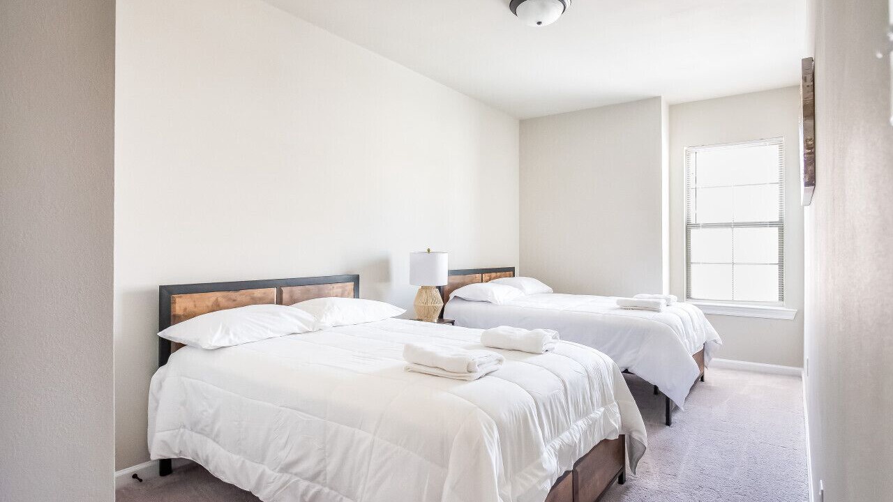 Photo of Bedroom in Highlands - Perkins