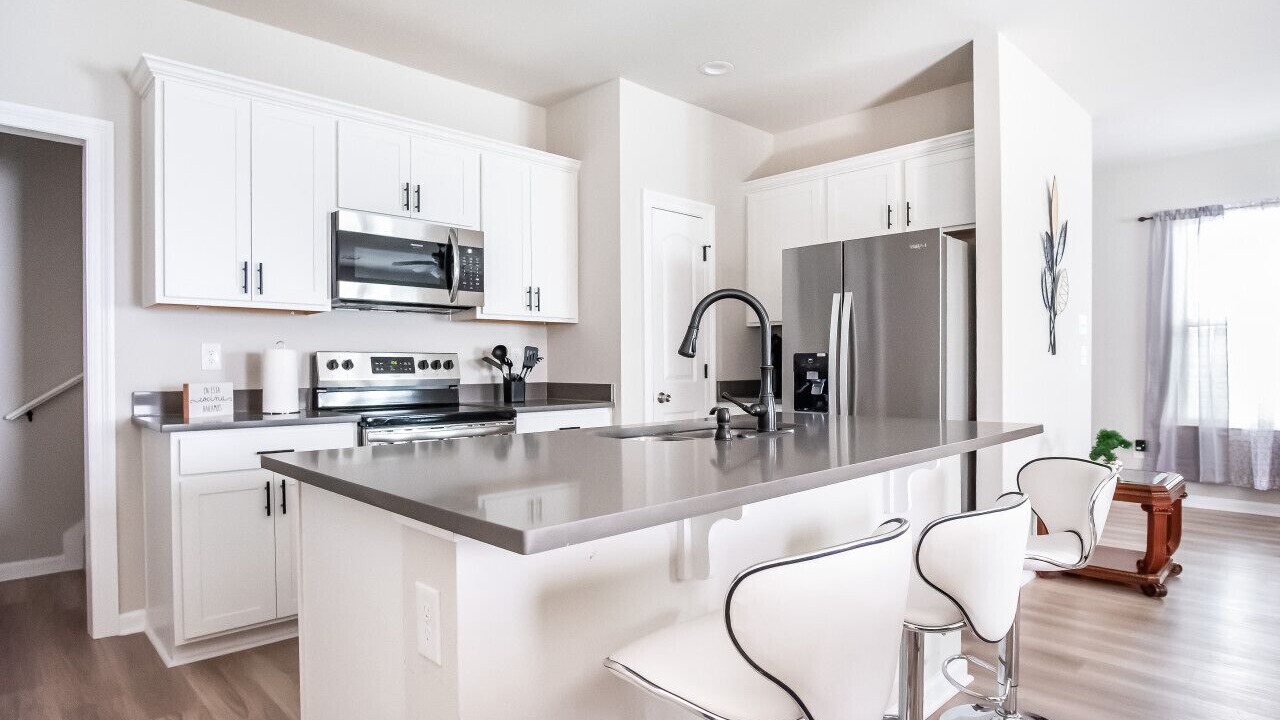 Photo of Kitchen in Highlands - Perkins