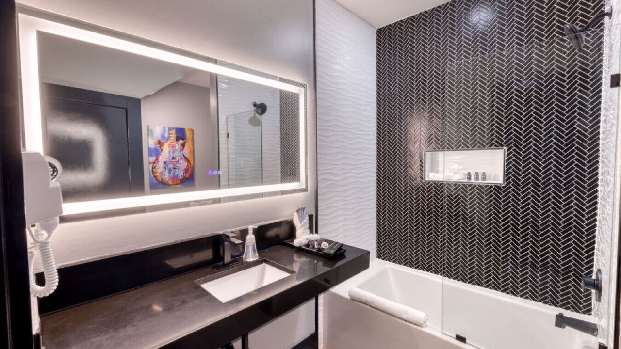 Photo of Bathroom in Biloxi