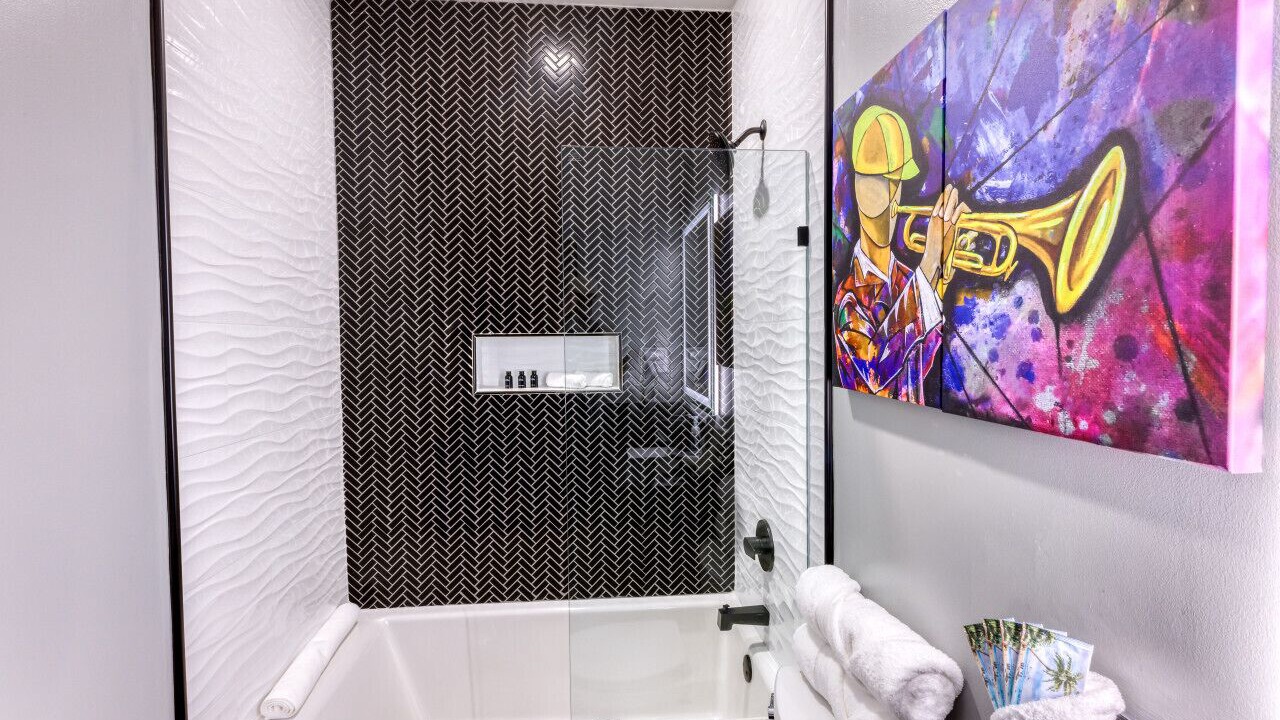 Photo of Bathroom in Biloxi