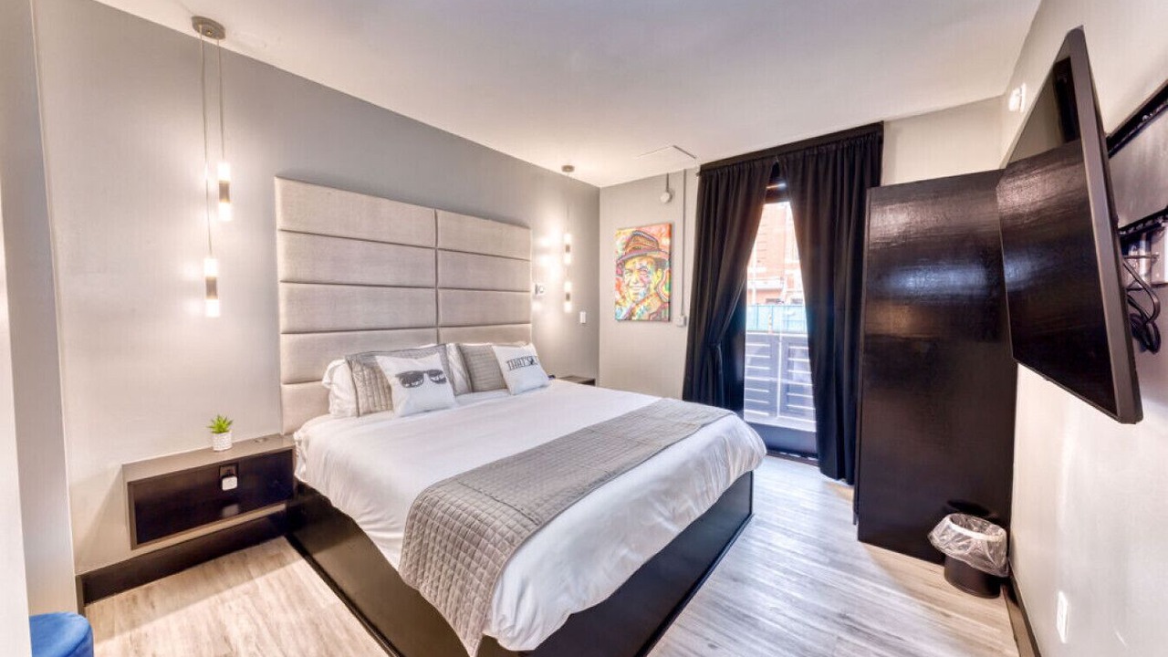 Photo of Bedroom in Biloxi