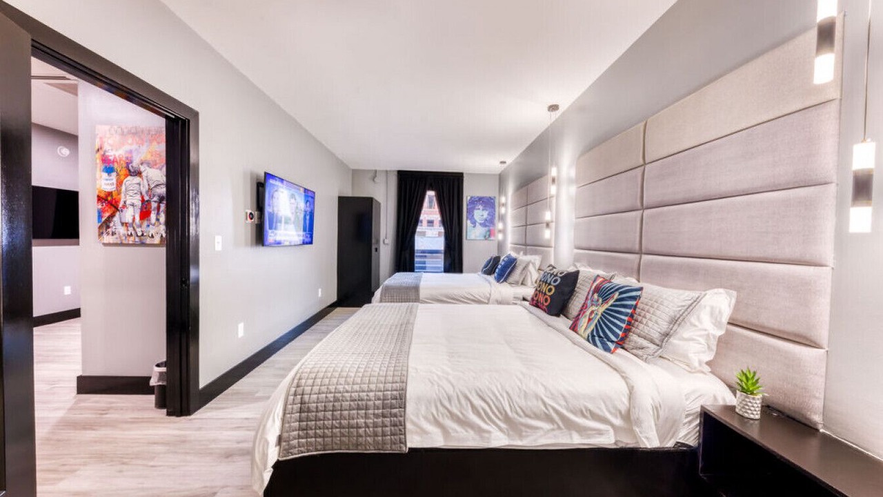 Photo of Bedroom in Biloxi