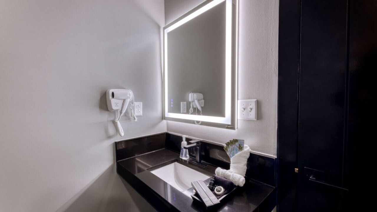 Photo of Bathroom in Biloxi