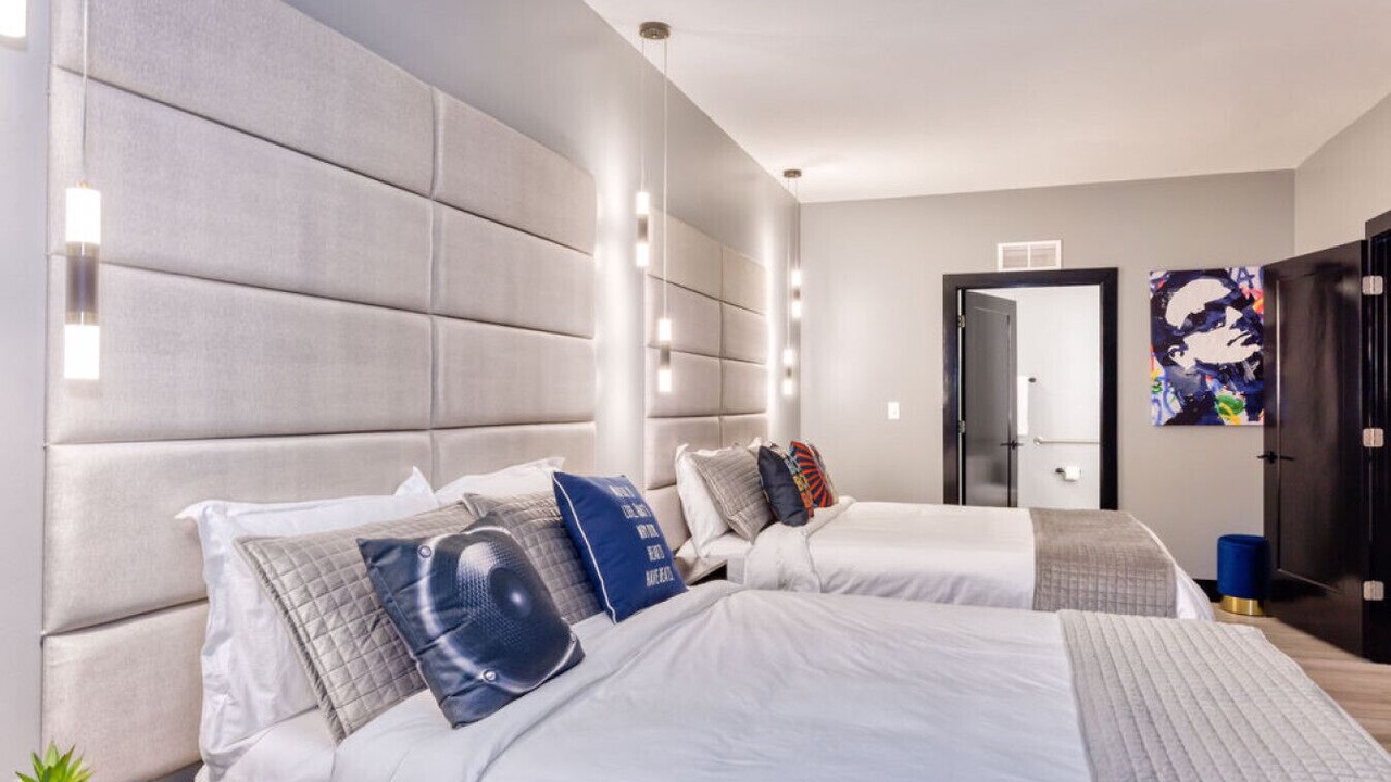 Photo of Bedroom in Biloxi