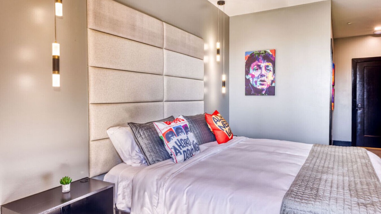 Photo of Bedroom in Biloxi