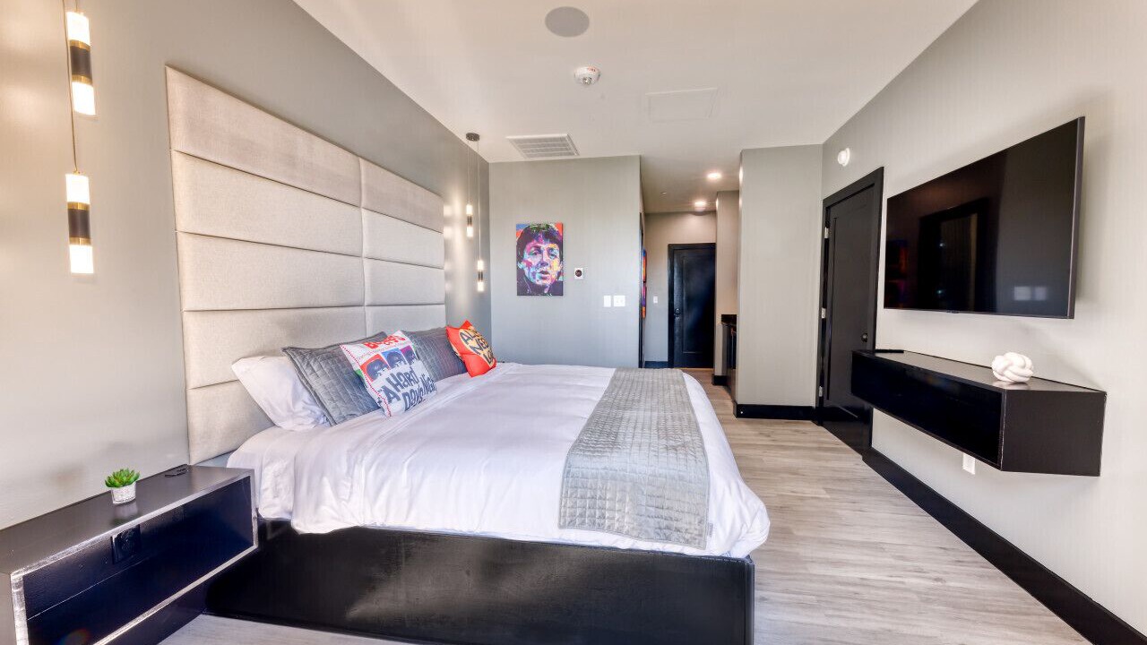Photo of Bedroom in Biloxi