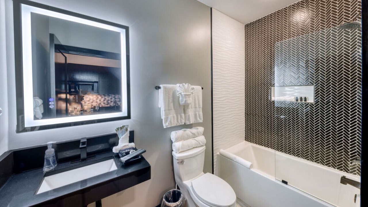 Photo of Bathroom in Biloxi
