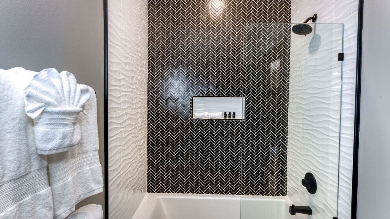 Photo of Bathroom in Biloxi