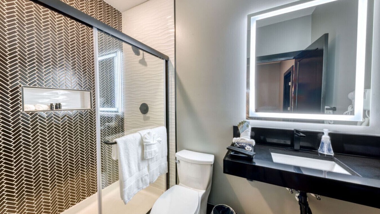 Photo of Bathroom in Biloxi