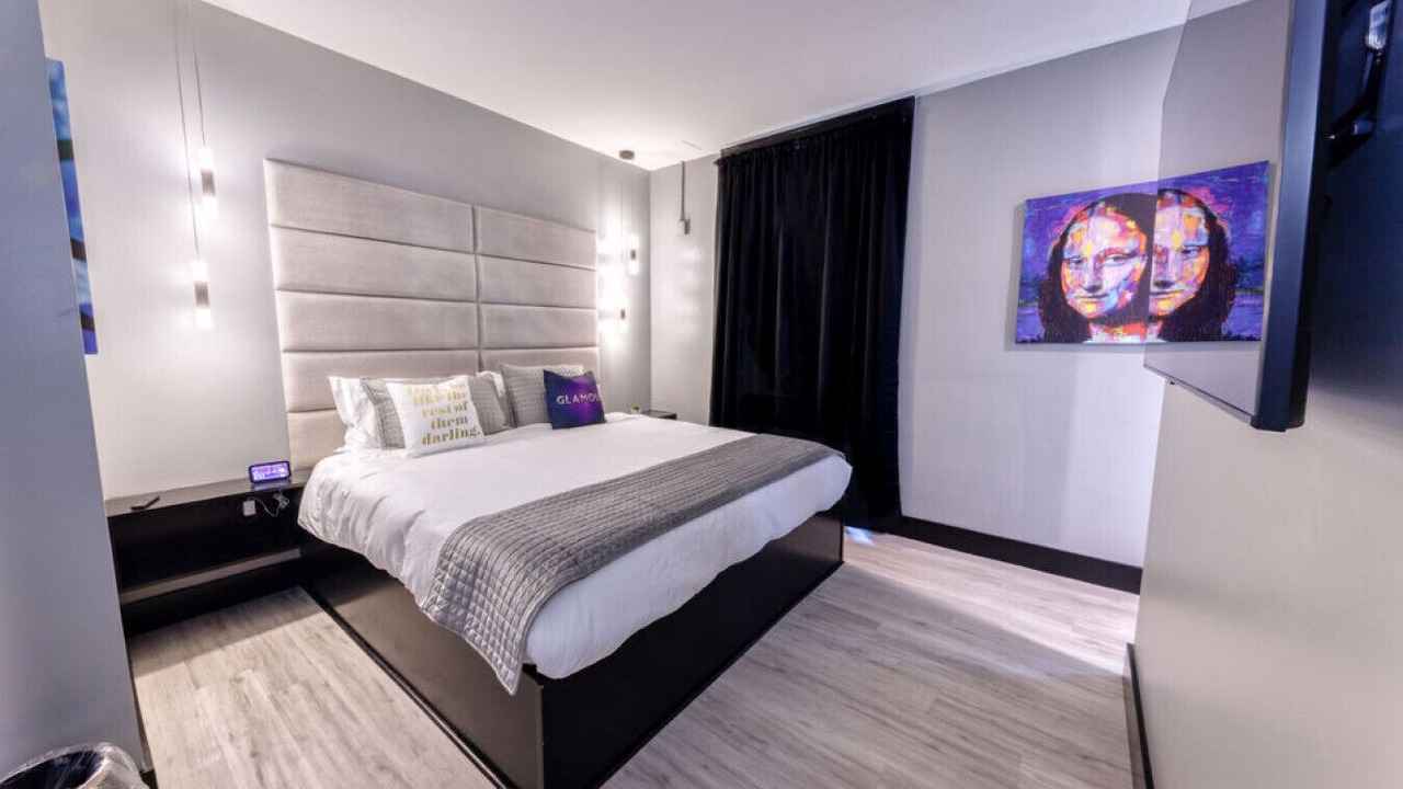 Photo of Bedroom in Biloxi