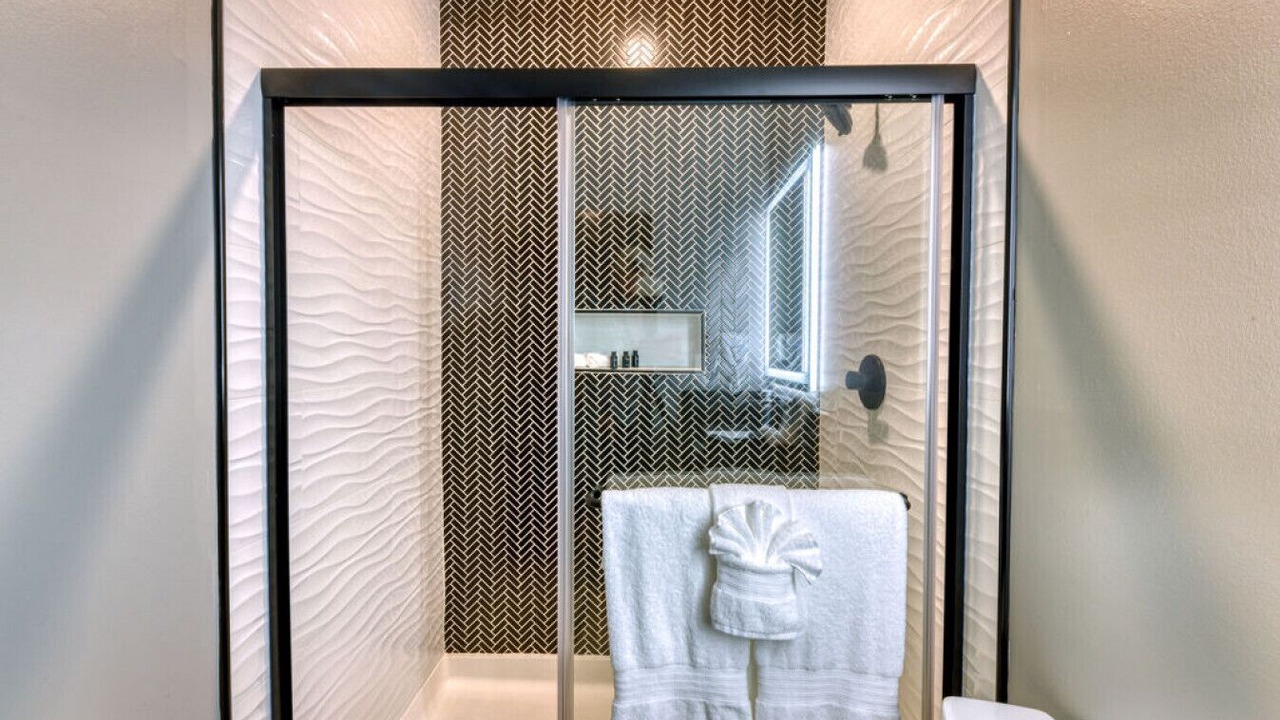 Photo of Bathroom in Biloxi
