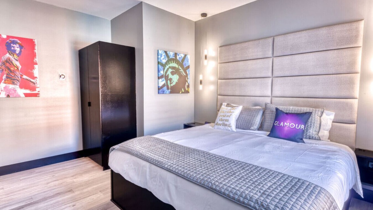 Photo of Bedroom in Biloxi