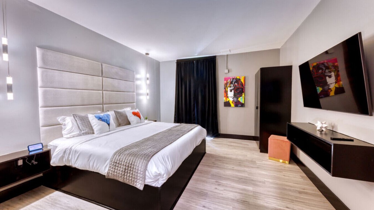 Photo of Bedroom in Biloxi