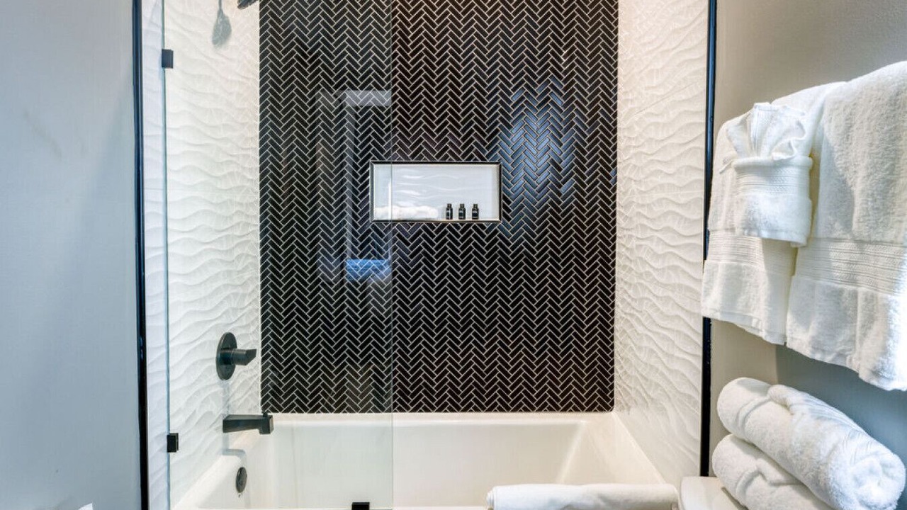 Photo of Bathroom in Biloxi