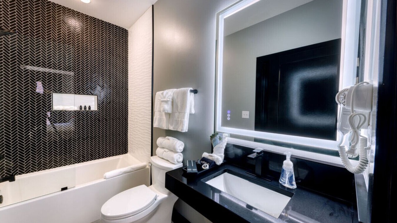 Photo of Bathroom in Biloxi