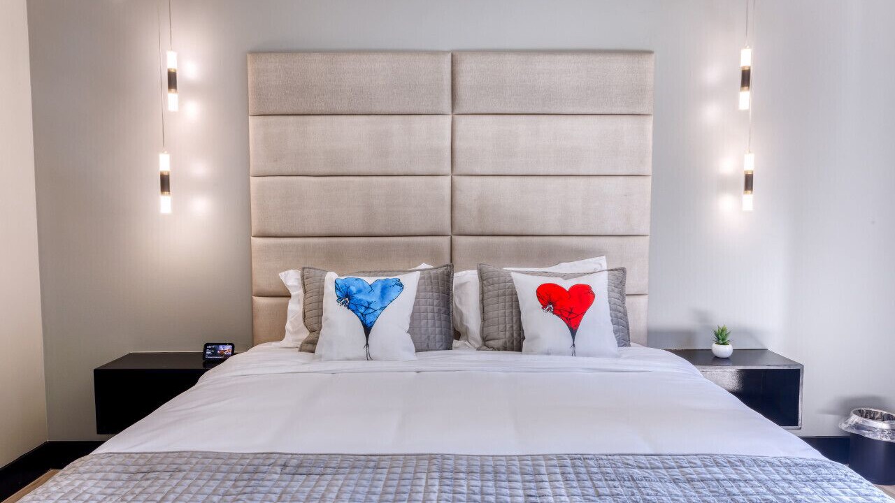 Photo of Bedroom in Biloxi