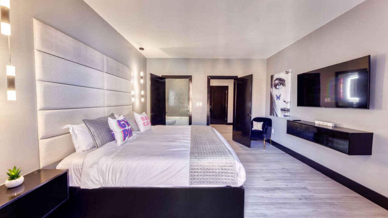 Photo of Bedroom in Biloxi