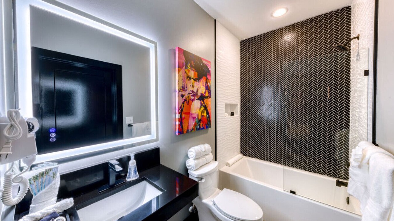 Photo of Bathroom in Biloxi