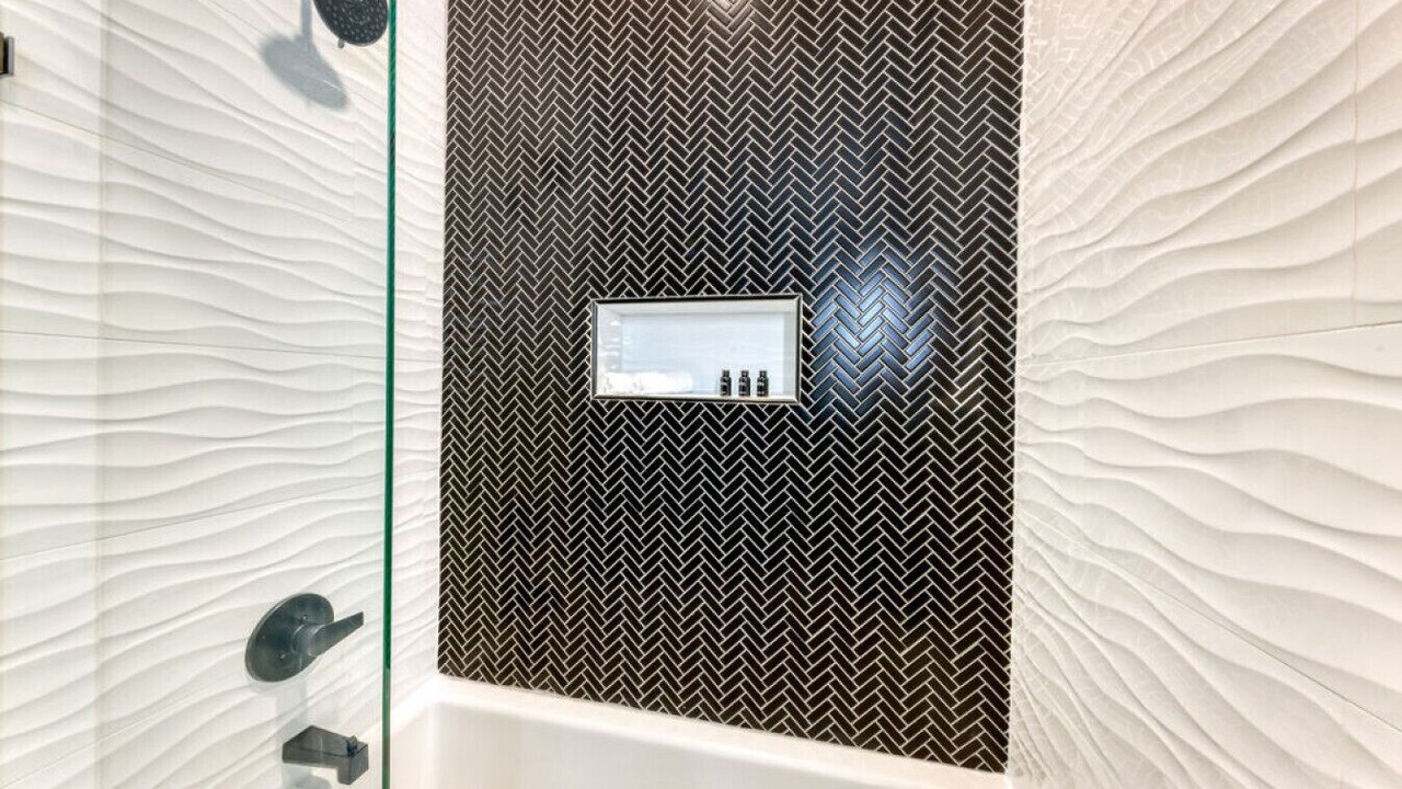 Photo of Bathroom in Biloxi