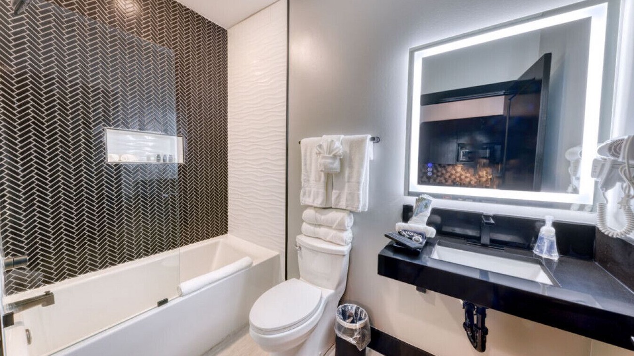 Photo of Bathroom in Biloxi