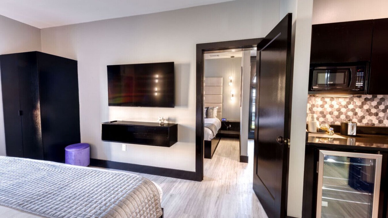 Photo of Bedroom in Biloxi