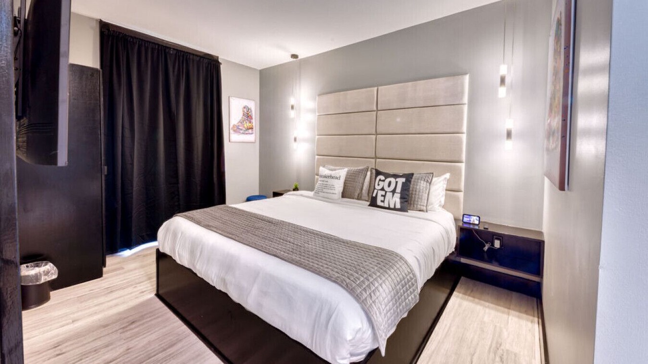 Photo of Bedroom in Biloxi