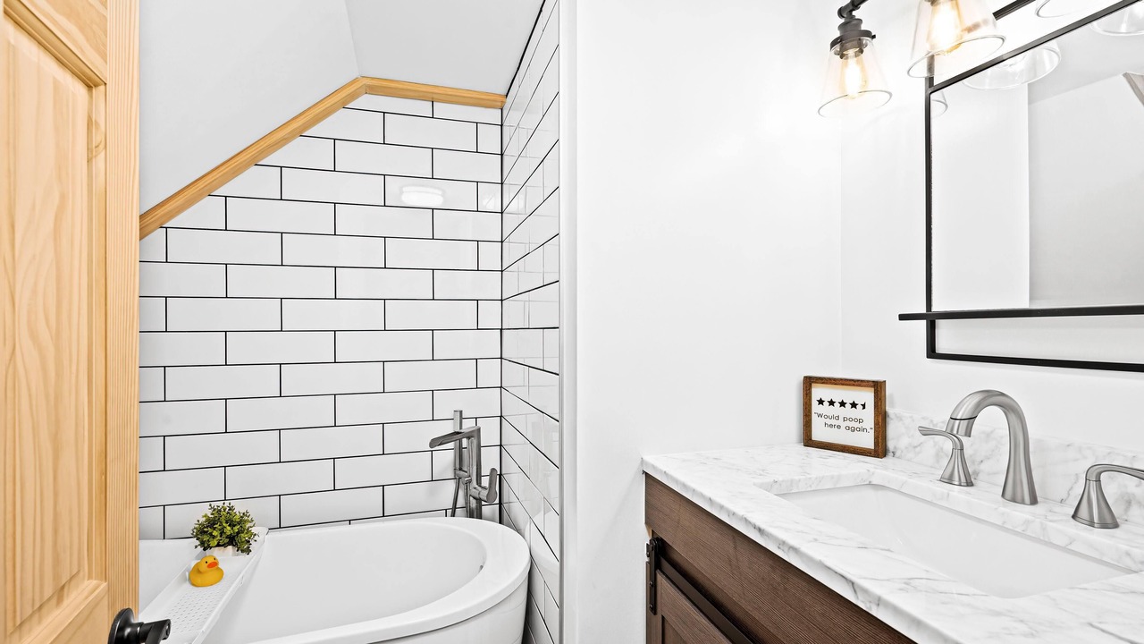 Photo of Bathroom in Hayward