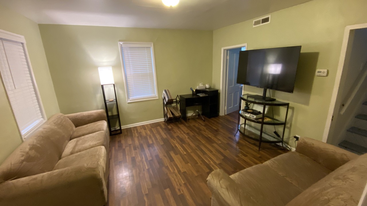 Photo of Livingroom in Egg Harbor