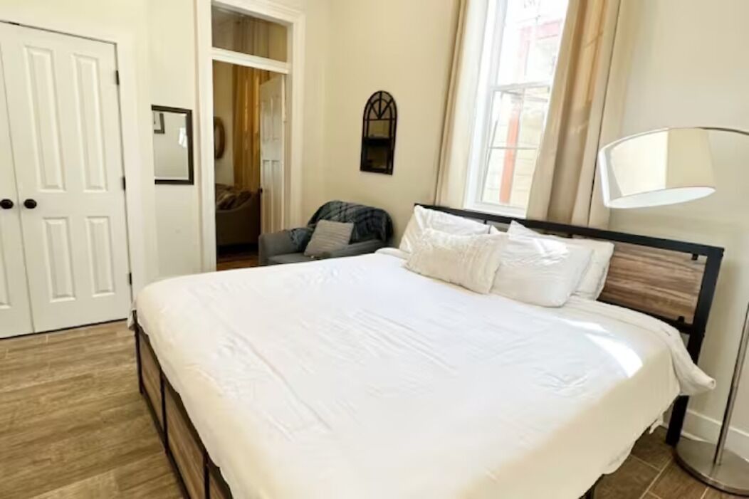 Photo of Bedroom in Mid-City