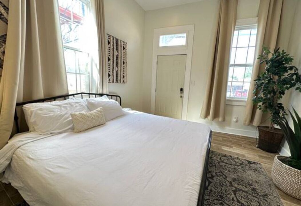 Photo of Bedroom in Mid-City
