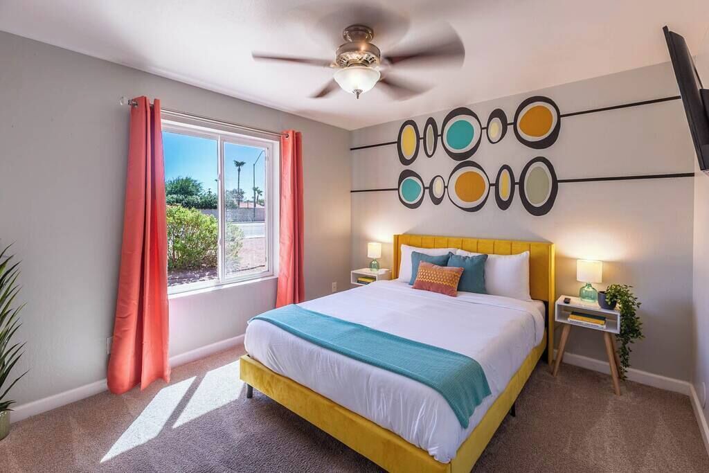 Photo of Bedroom in Paradise Valley Ranchos